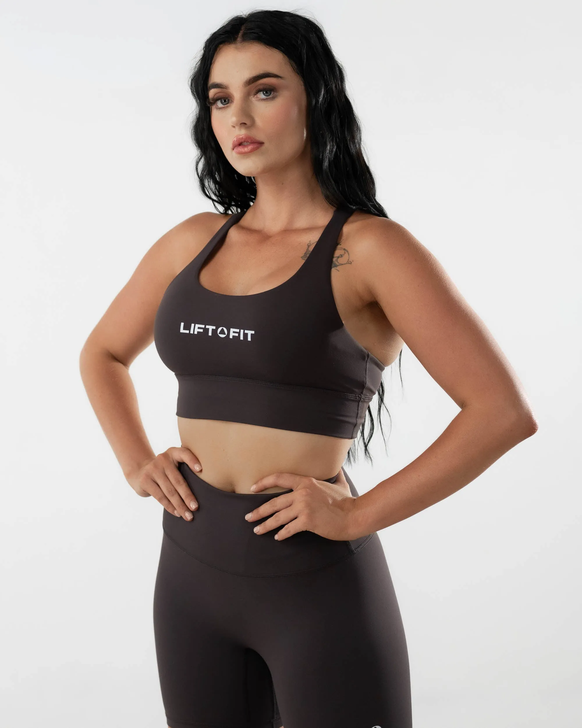 Fierce Bra