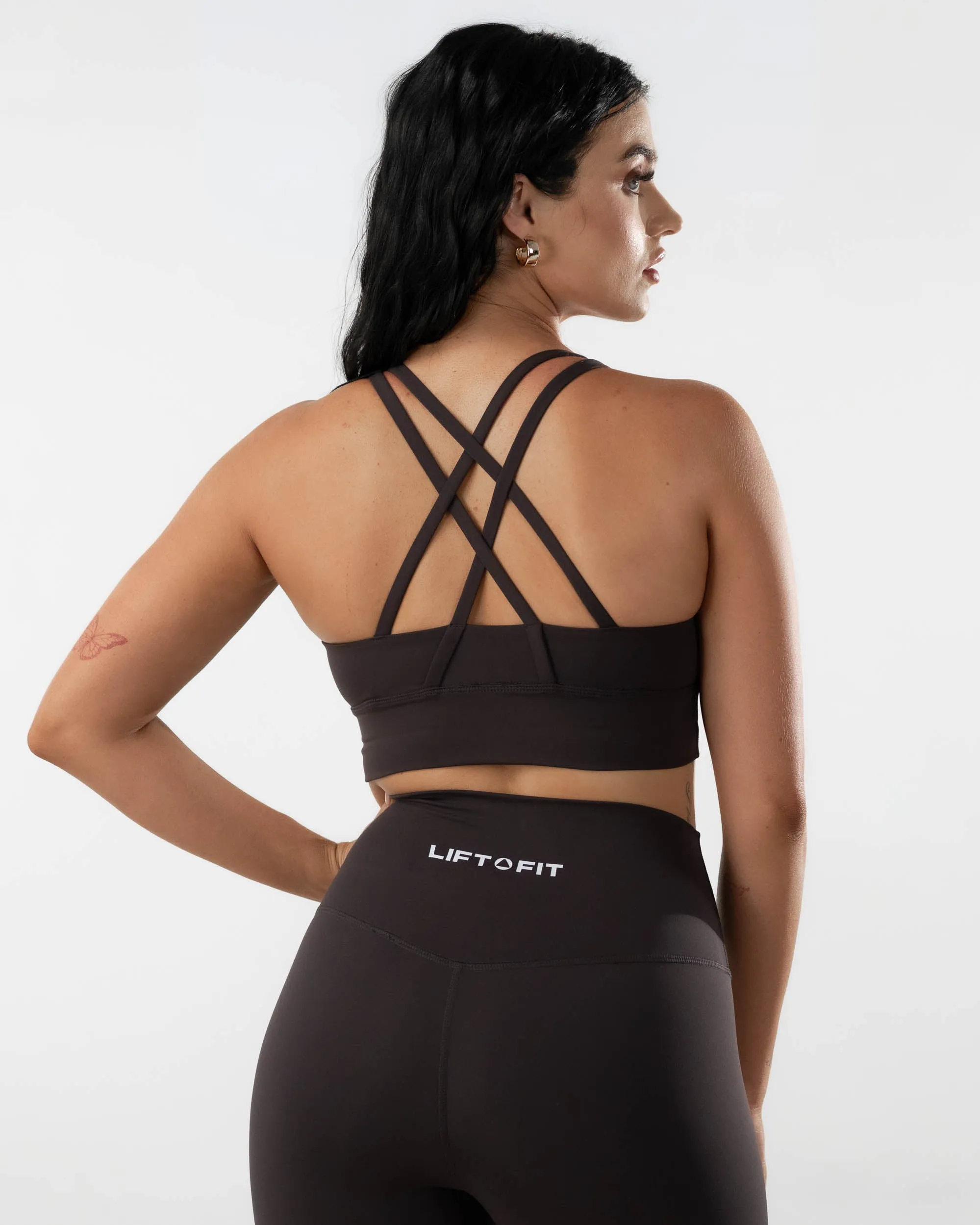 Fierce Bra