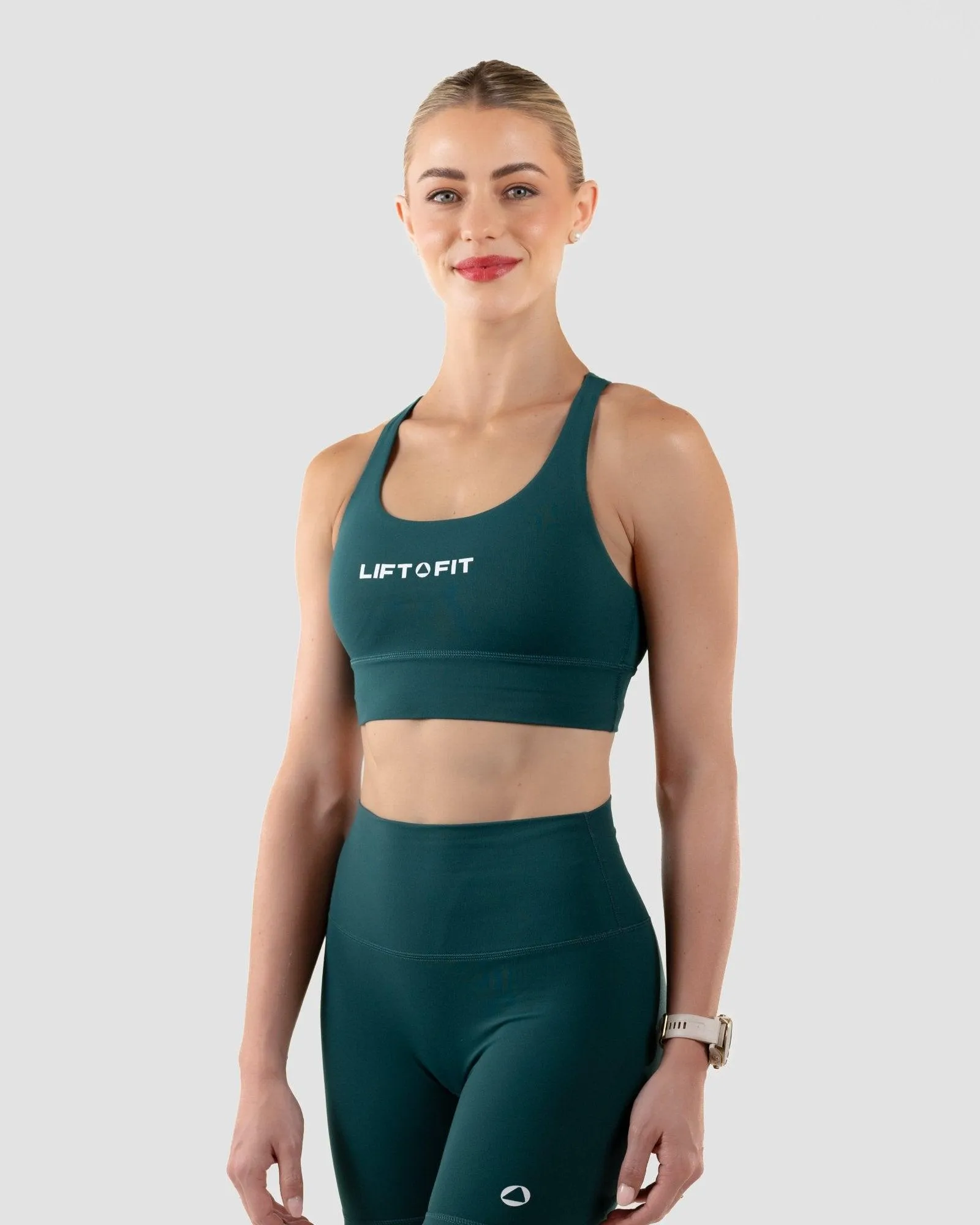 Fierce Bra