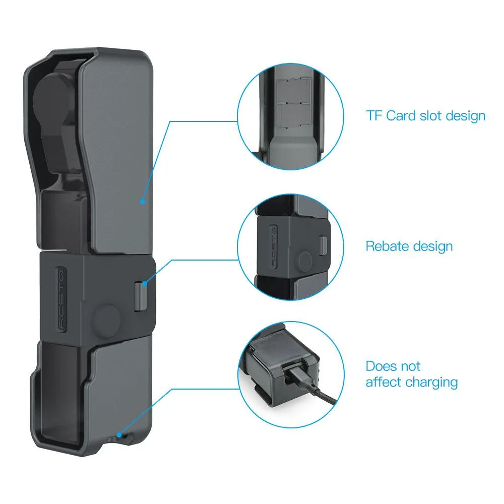 Fimi Palm Protective Portable Case