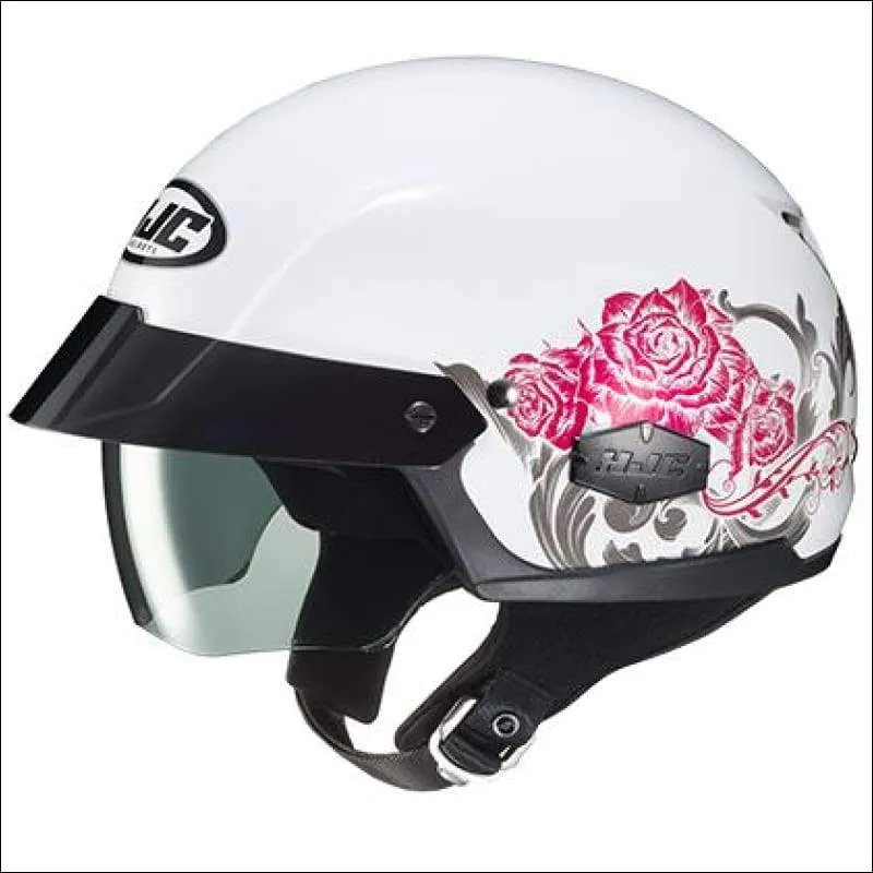 FIOR HALF HELMET