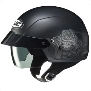 FIOR HALF HELMET