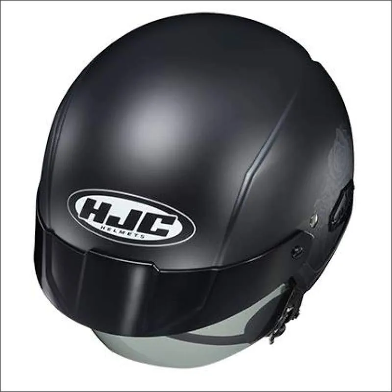 FIOR HALF HELMET