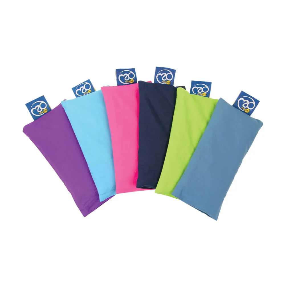 Fitness Mad Organic Cotton Eye Pillow