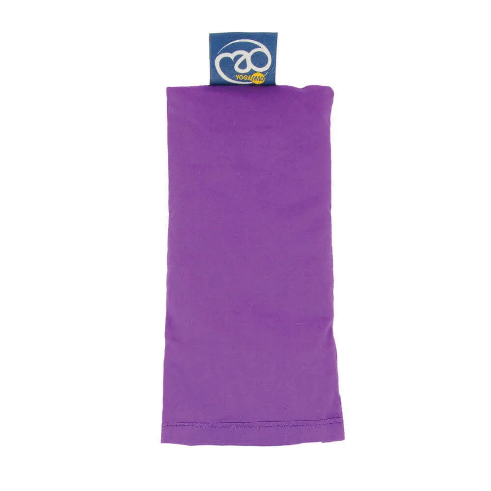 Fitness Mad Organic Cotton Eye Pillow