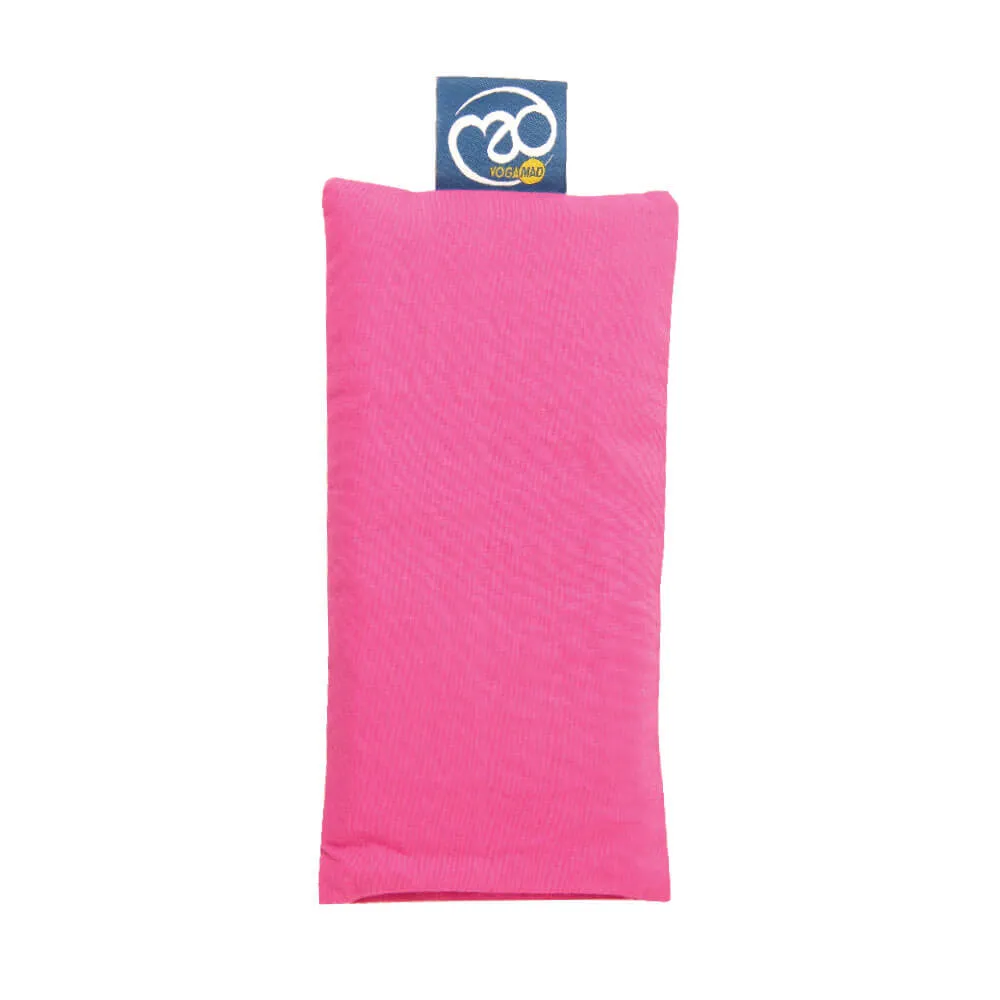 Fitness Mad Organic Cotton Eye Pillow