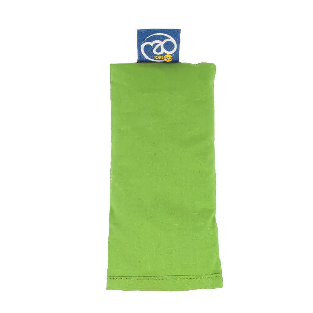 Fitness Mad Organic Cotton Eye Pillow
