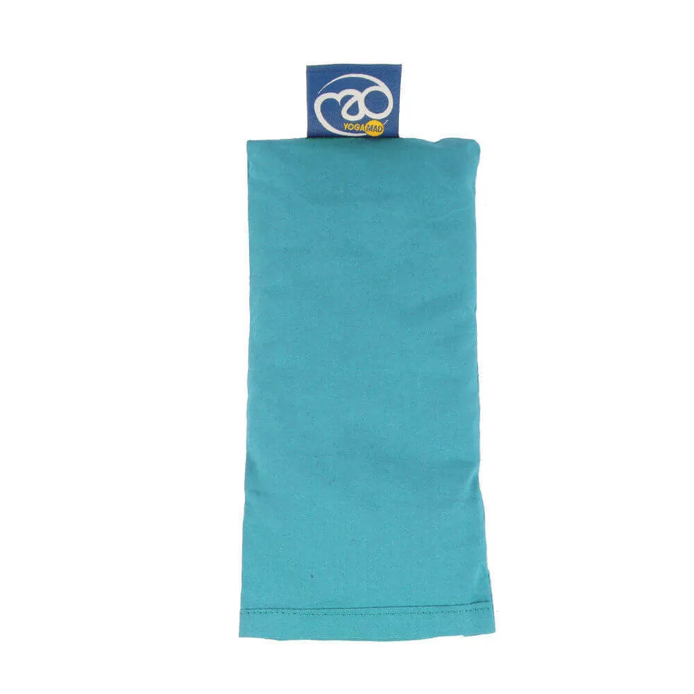 Fitness Mad Organic Cotton Eye Pillow