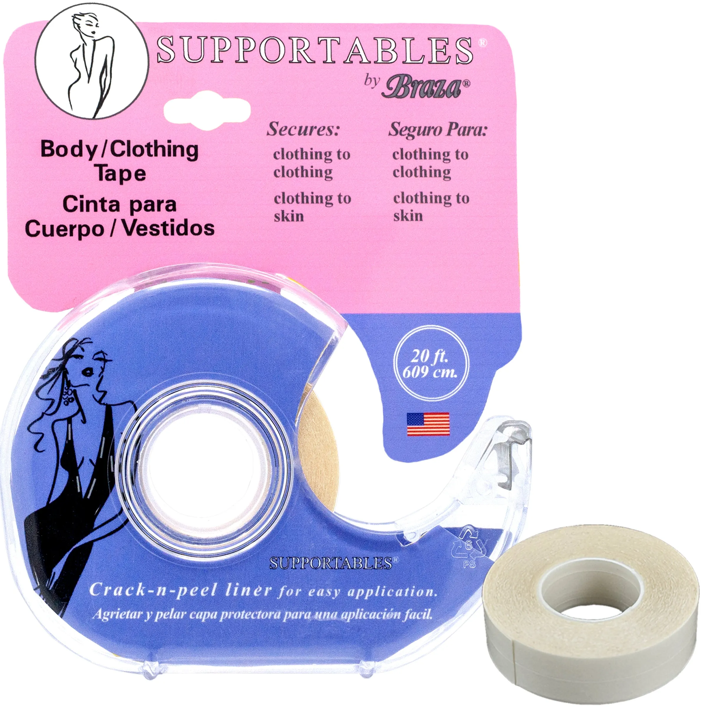 Flash Tape