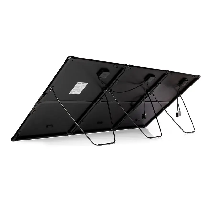 Flexopower Kalahari 300watt High voltage Teflon Shingle Foldable Solar Panel
