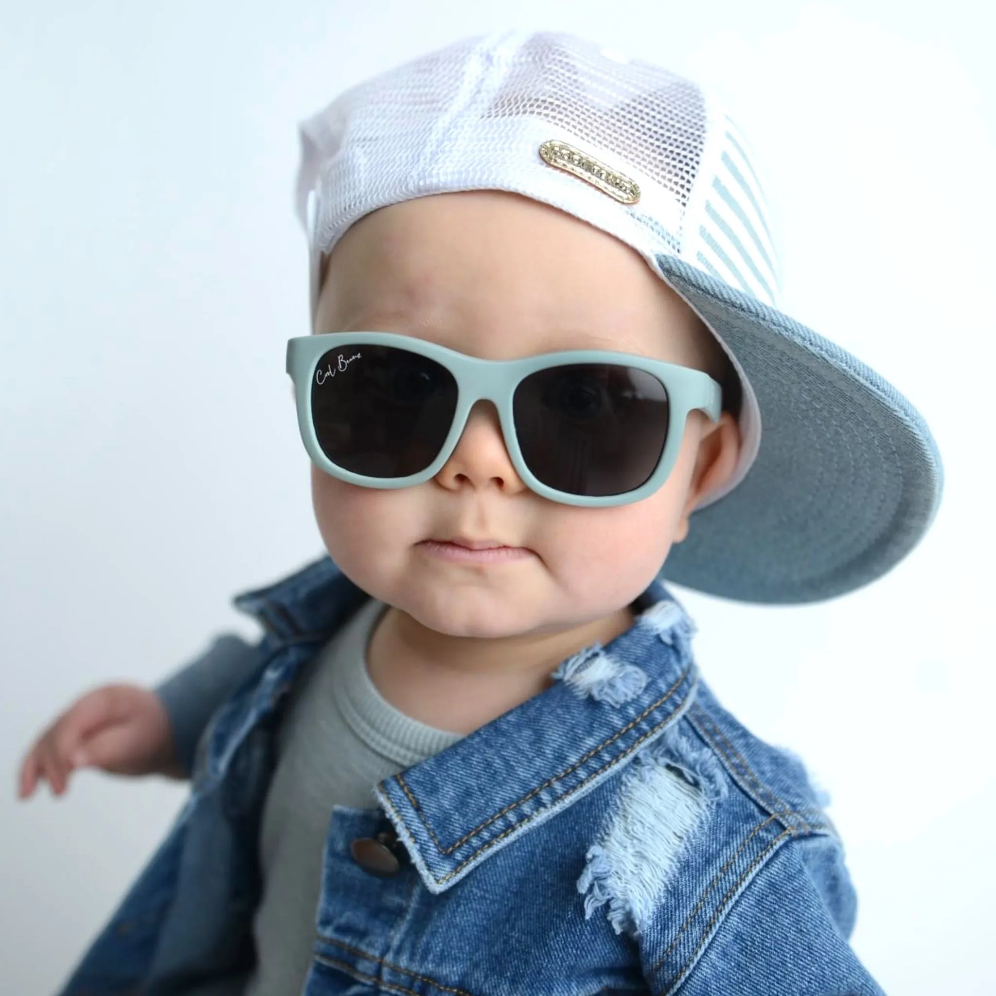 Flexy Shadz - Oceanside (Ages 0-2)
