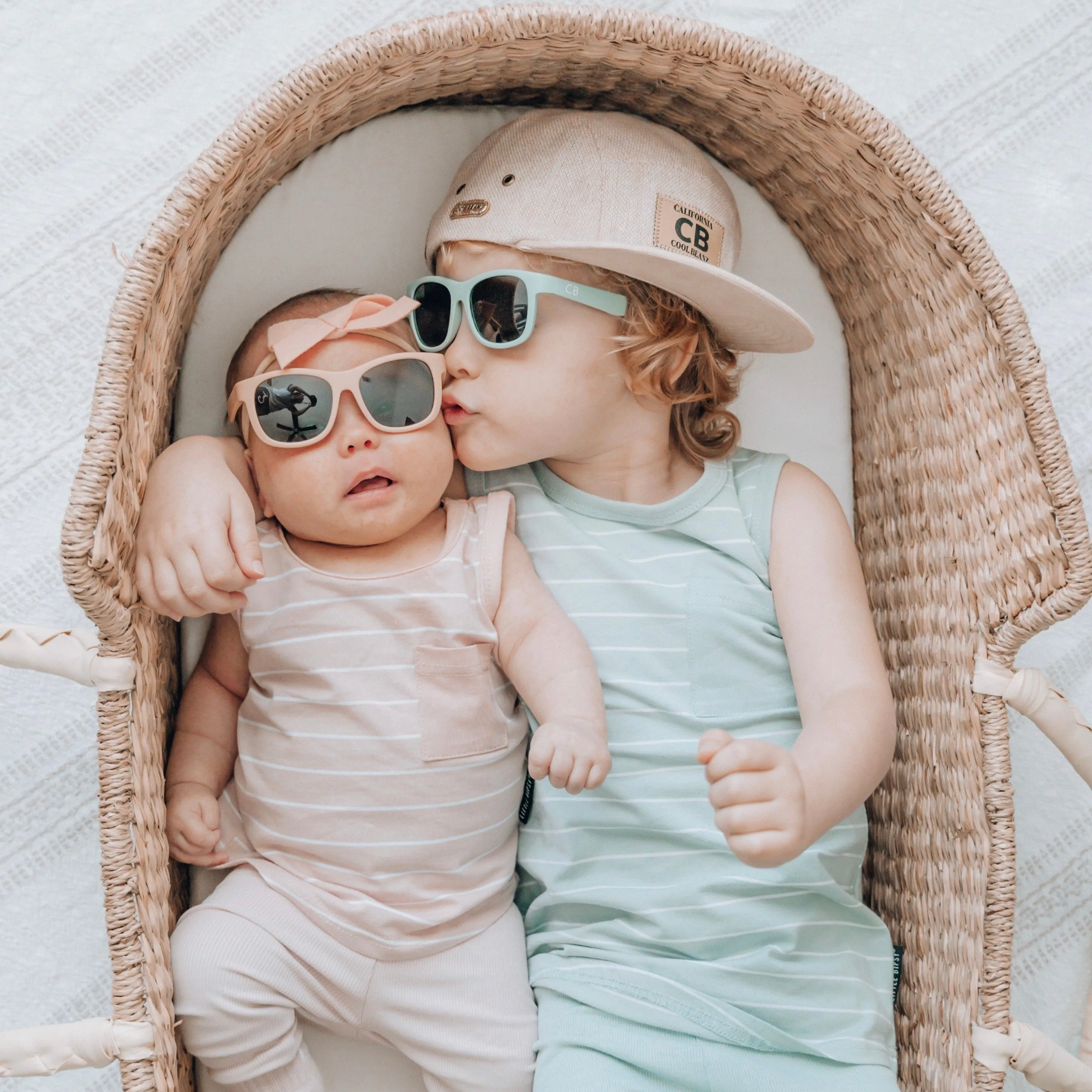 Flexy Shadz - Oceanside (Ages 0-2)