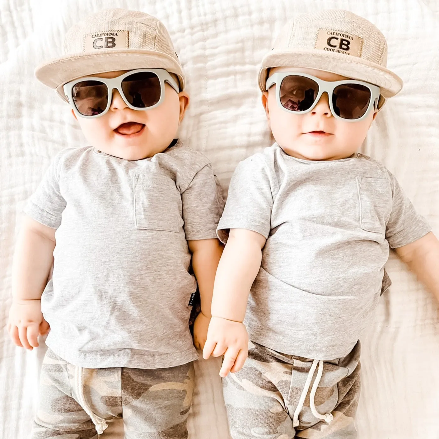 Flexy Shadz - Oceanside (Ages 0-2)
