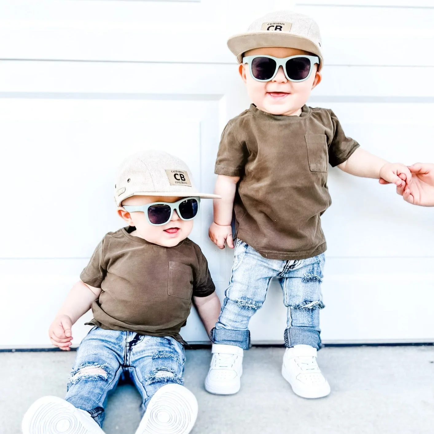 Flexy Shadz - Oceanside (Ages 0-2)
