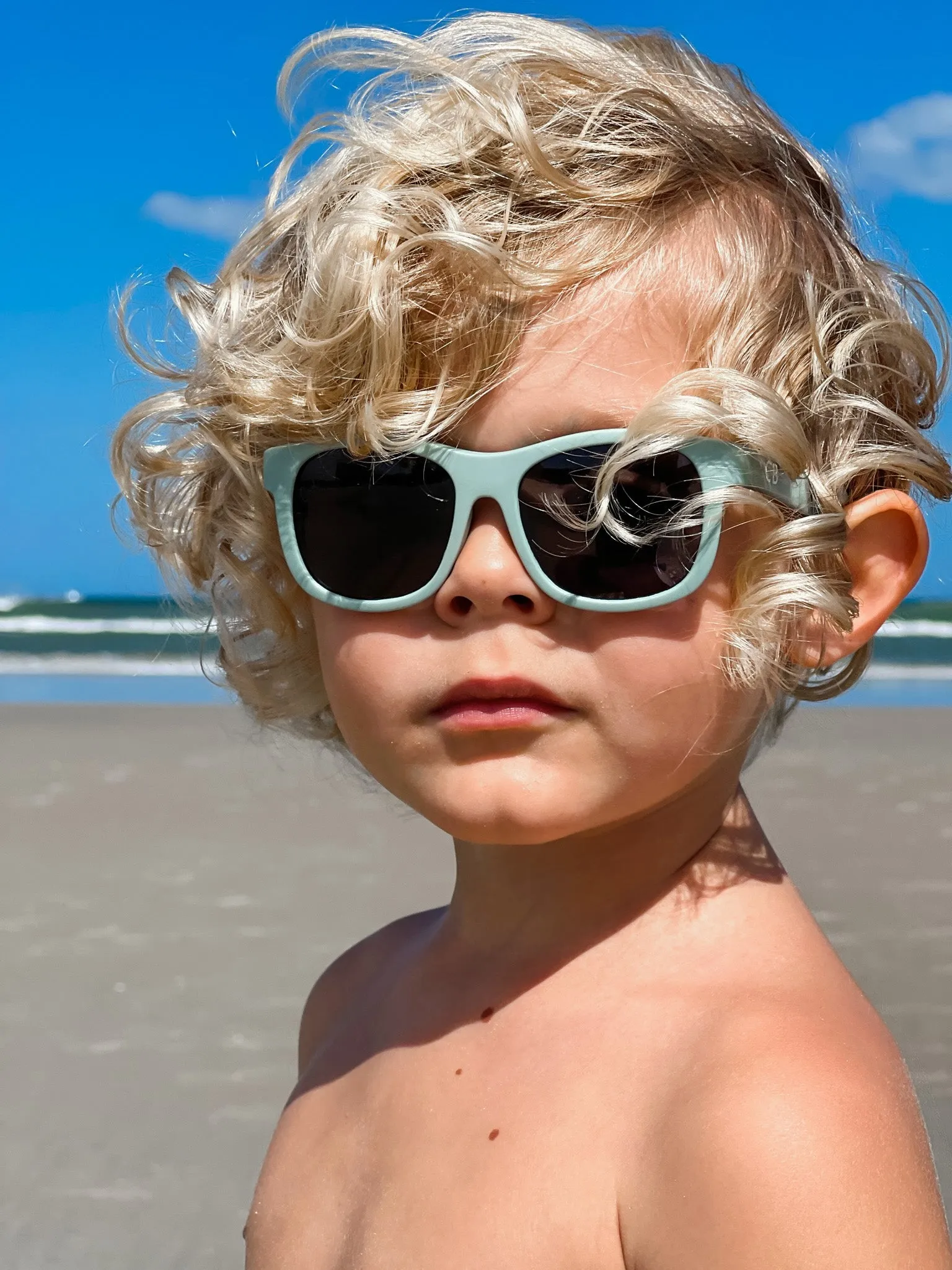Flexy Shadz - Oceanside (Ages 0-2)
