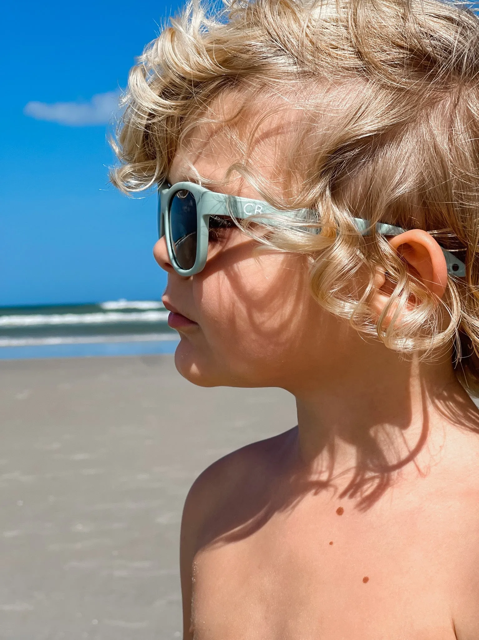 Flexy Shadz - Oceanside (Ages 0-2)