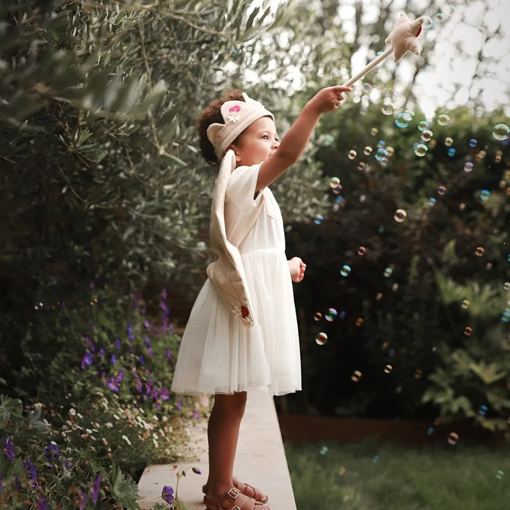 Flower Fairy Dress Up Set
