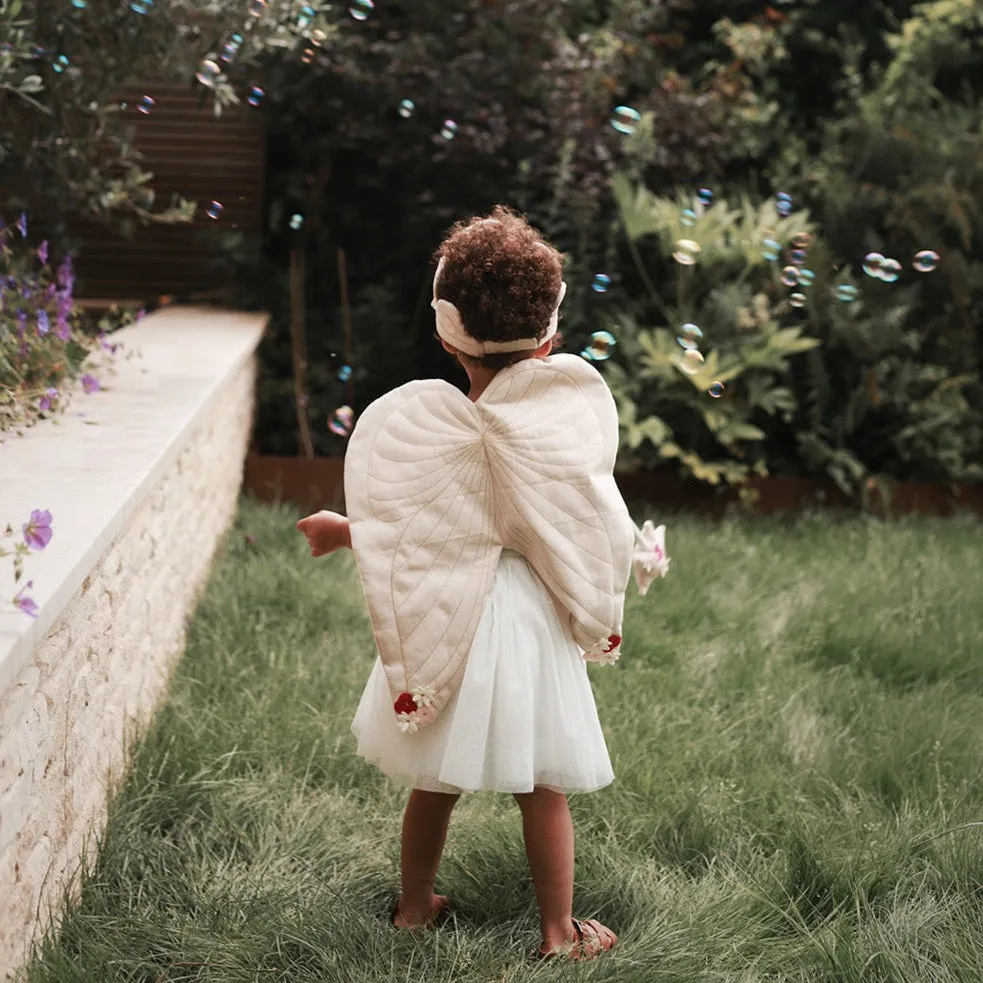 Flower Fairy Dress Up Set