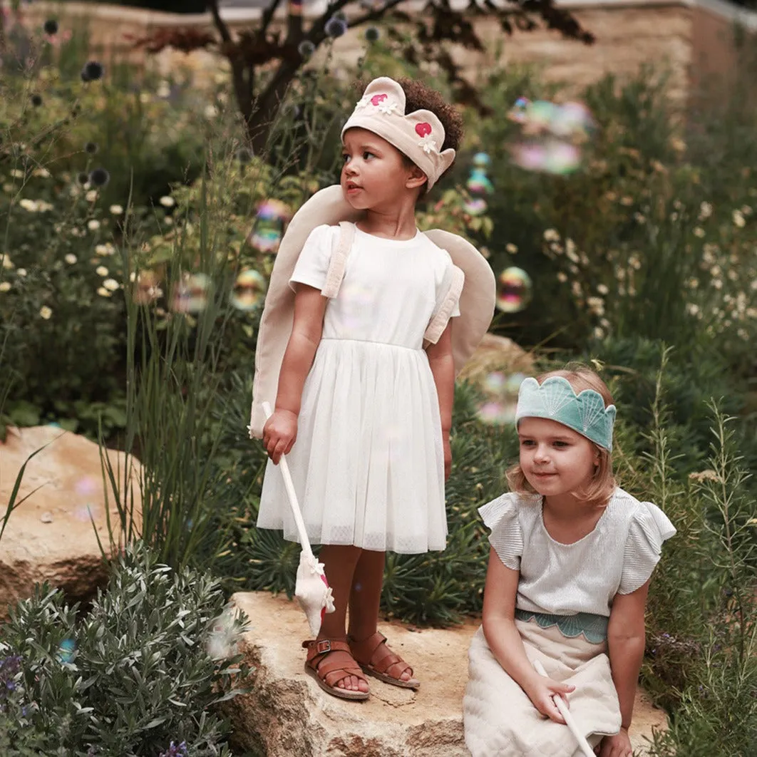 Flower Fairy Dress Up Set