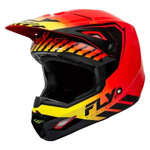 FLY Racing Youth Kinetic Menace Helmet