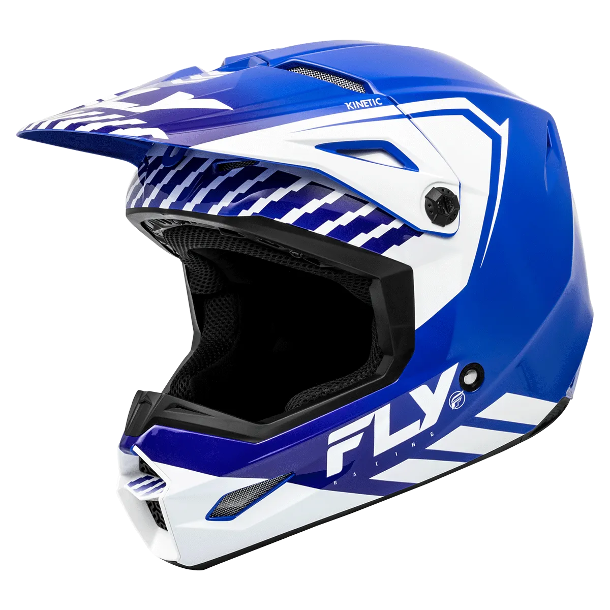 FLY Racing Youth Kinetic Menace Helmet