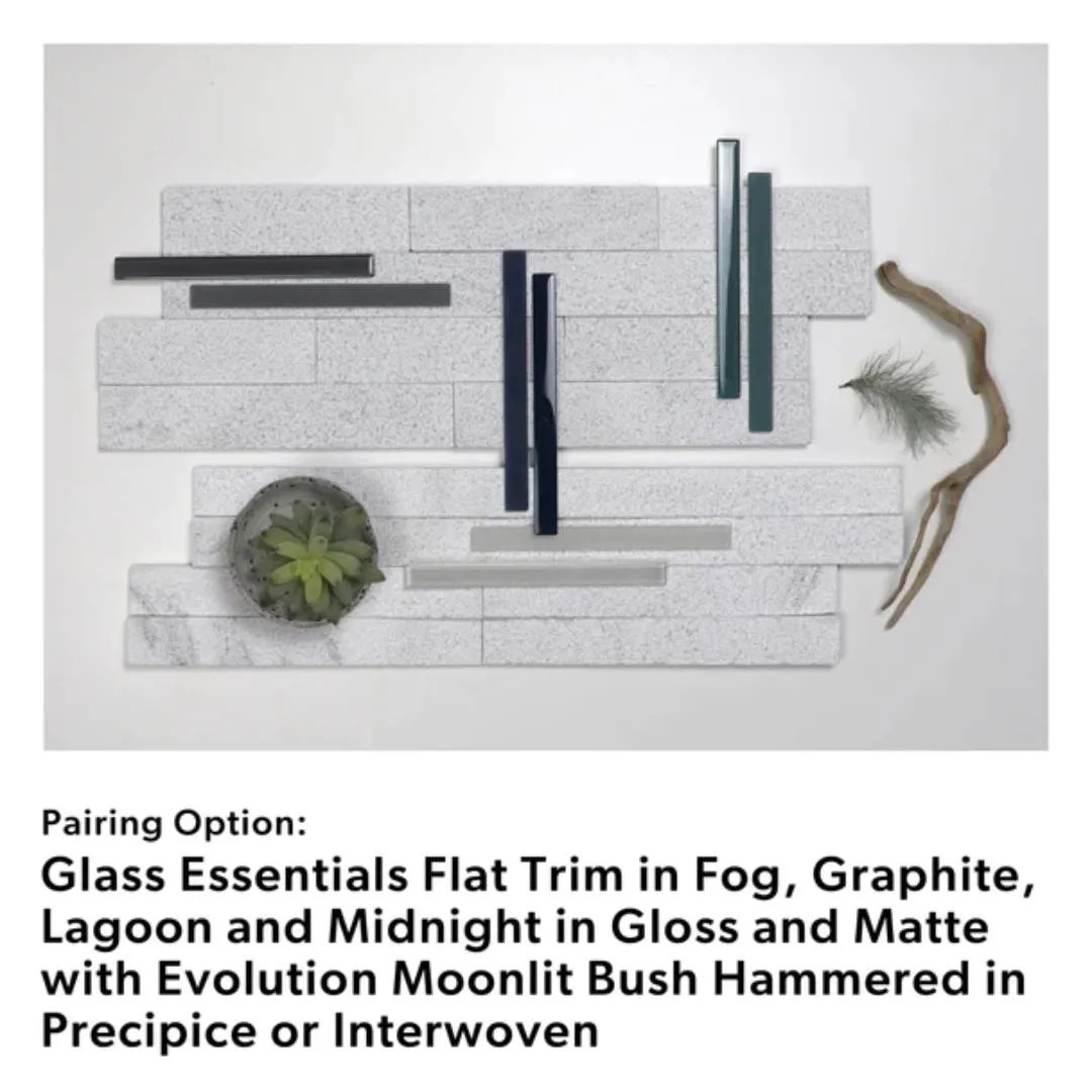 FOG, FLAT TRIM