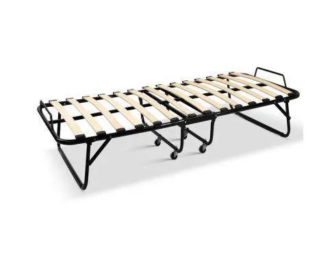 Foldable Rollaway Bed