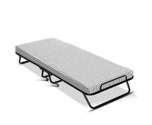 Foldable Rollaway Bed