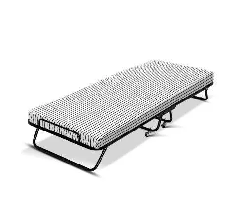 Foldable Rollaway Bed