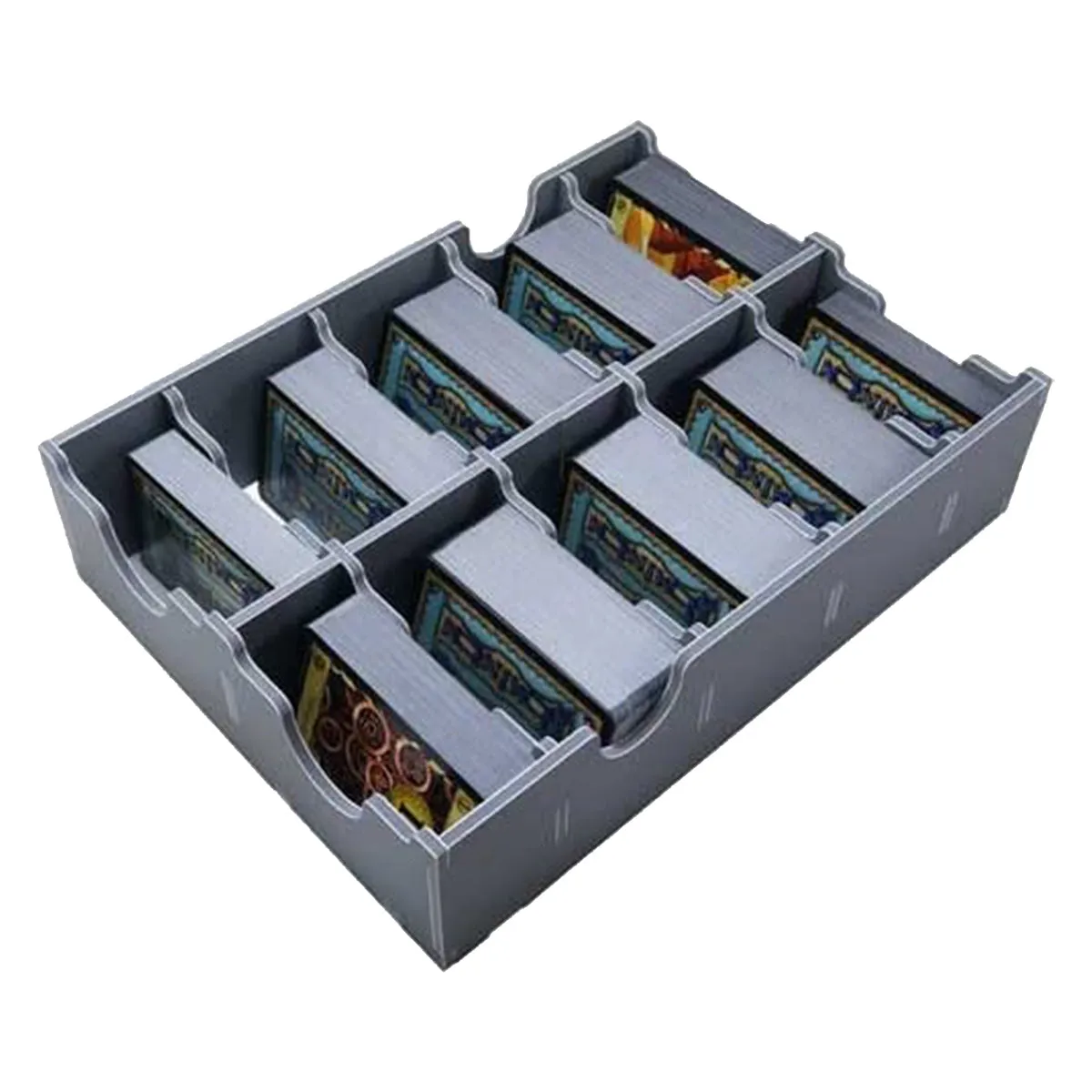 Folded Space Game Inserts Dominion