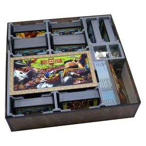 Folded Space Game Inserts Dominion