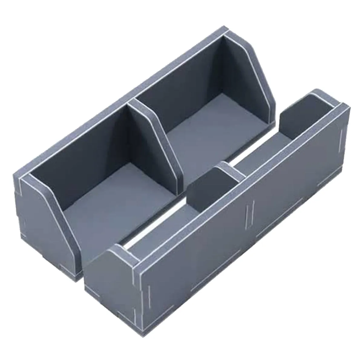 Folded Space Game Inserts Dominion