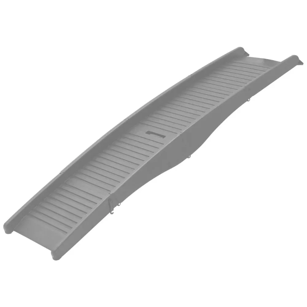 Folding Portable Pet Stair Ramp