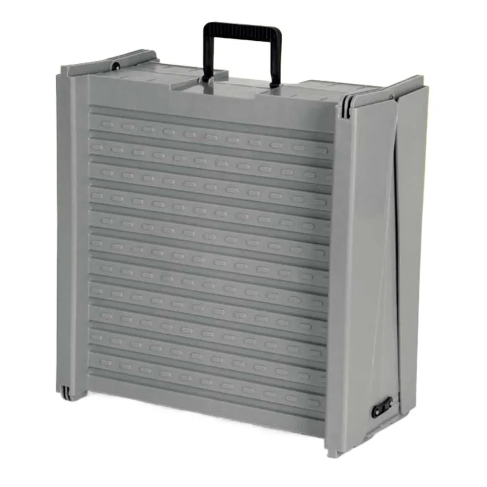 Folding Portable Pet Stair Ramp