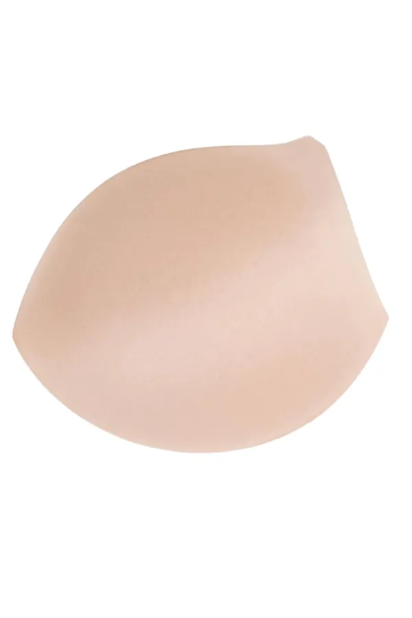 F(oo)B Breast Insert - Left