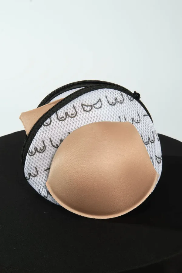 F(oo)B Breast Inserts (Set)