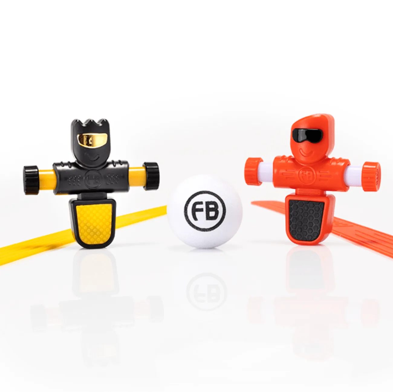 Foosbots