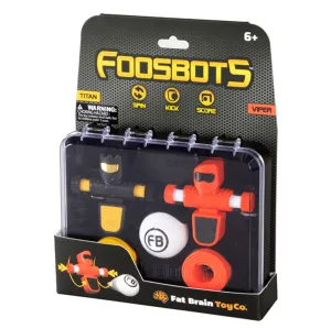 Foosbots