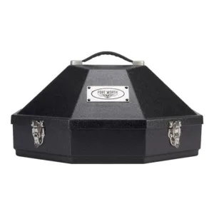 Fort Worth Western Hat Carrier
