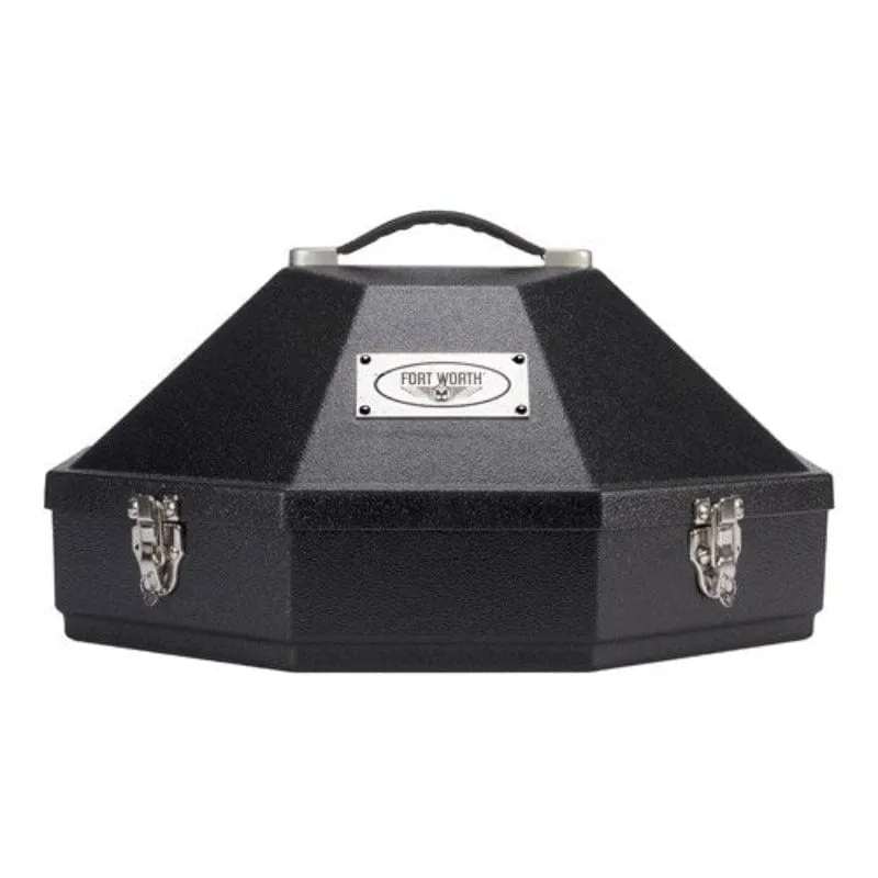 Fort Worth Western Hat Carrier
