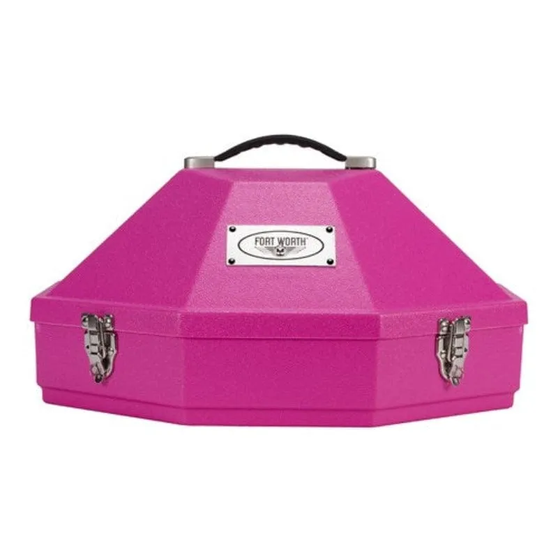 Fort Worth Western Hat Carrier
