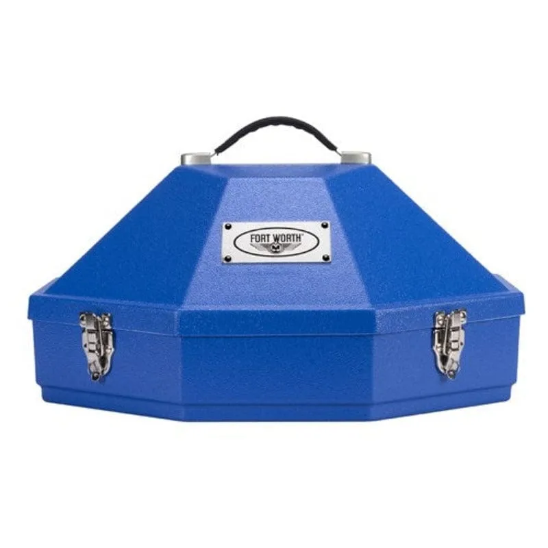 Fort Worth Western Hat Carrier