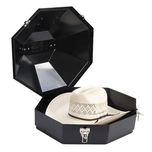 Fort Worth Western Hat Carrier