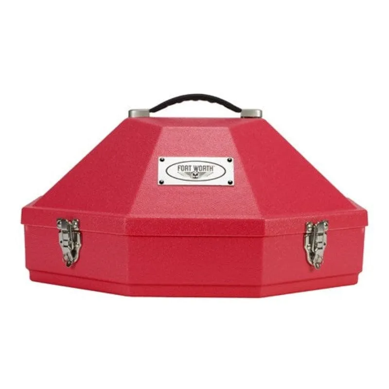 Fort Worth Western Hat Carrier