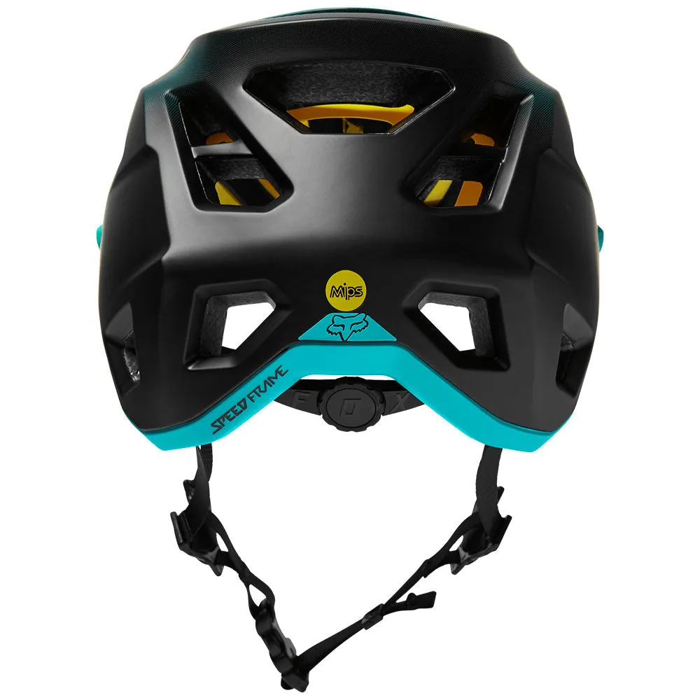 Fox 2021 Speedframe Pro MIPS CE MTB Helmet