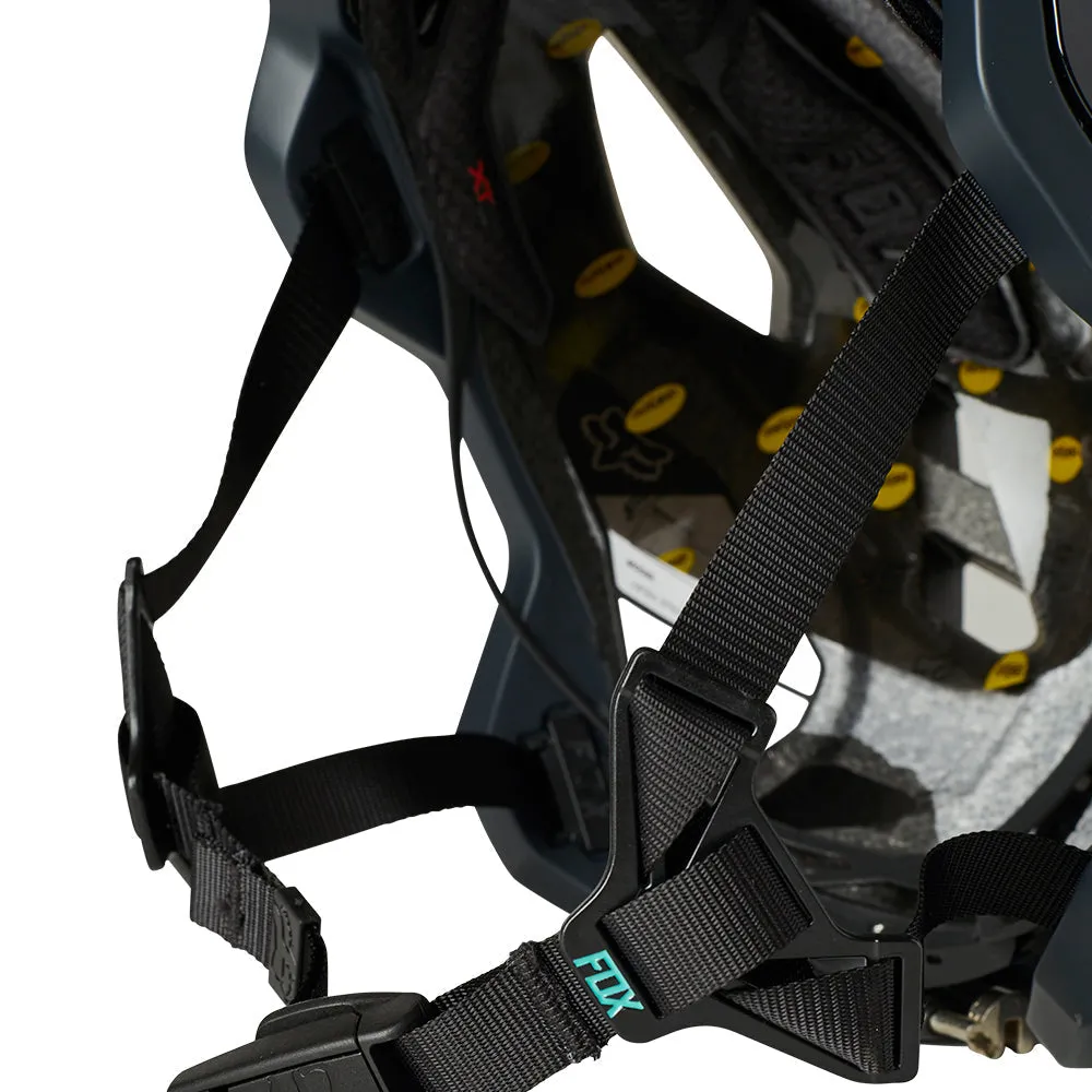 Fox 2021 Speedframe Pro MIPS CE MTB Helmet