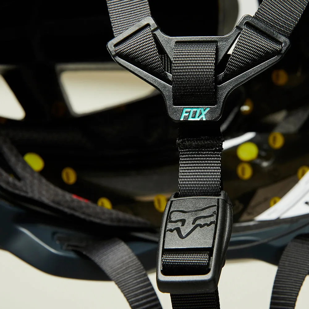 Fox 2021 Speedframe Pro MIPS CE MTB Helmet