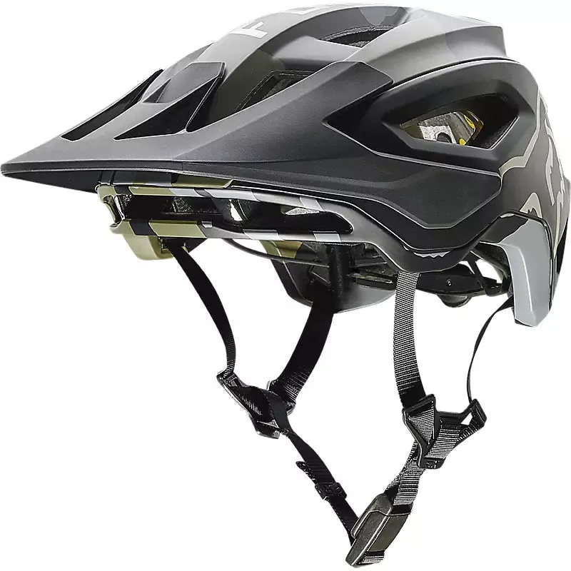 Fox 2021 Speedframe Pro MIPS CE MTB Helmet