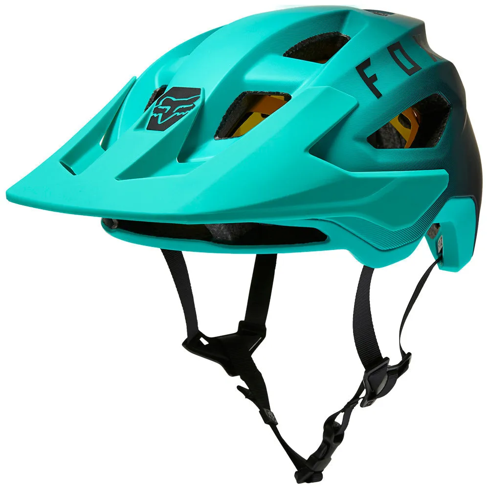 Fox 2021 Speedframe Pro MIPS CE MTB Helmet