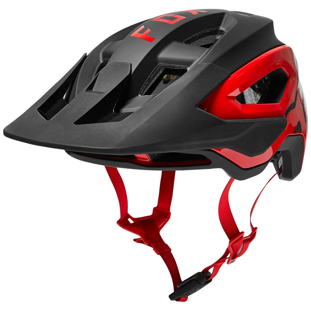 Fox 2021 Speedframe Pro MIPS CE MTB Helmet